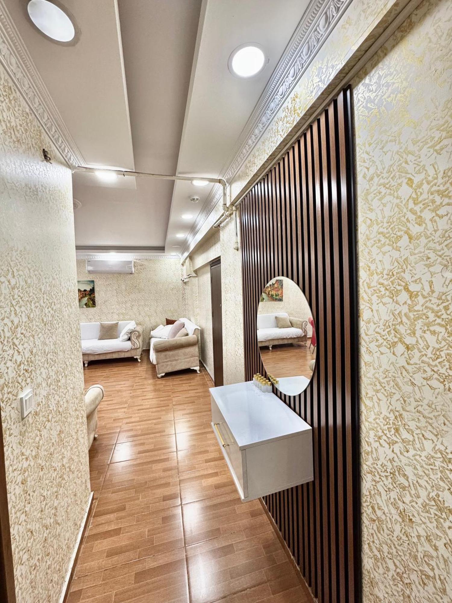 Hagia Sophia Apartment Otel Istambul Extérieur photo