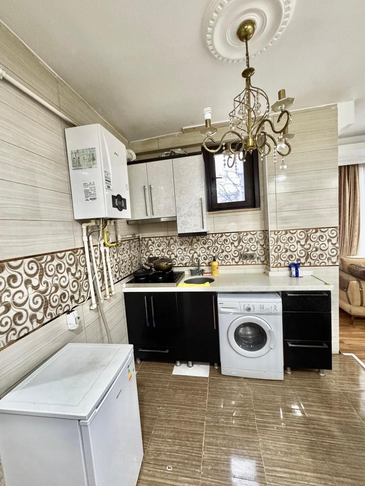 Hagia Sophia Apartment Otel Istambul Extérieur photo