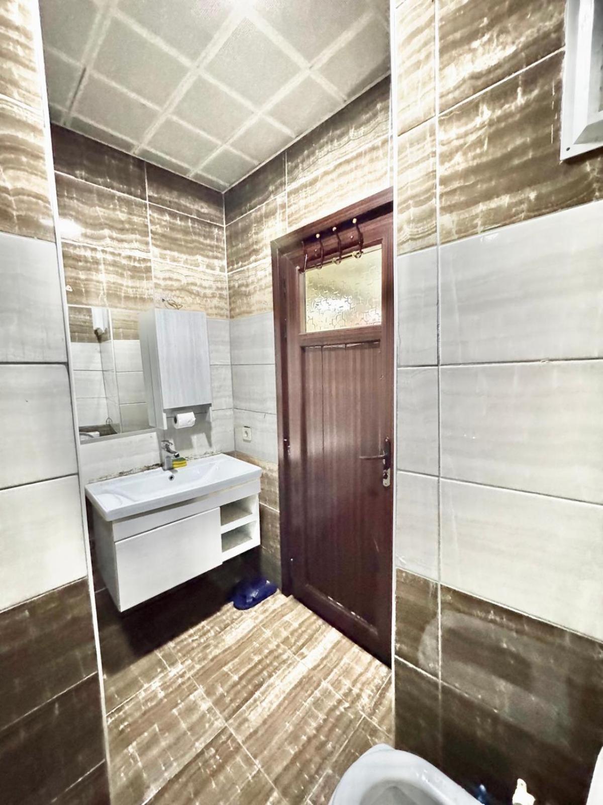 Hagia Sophia Apartment Otel Istambul Extérieur photo